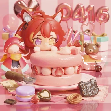 夜游船 的投稿作品